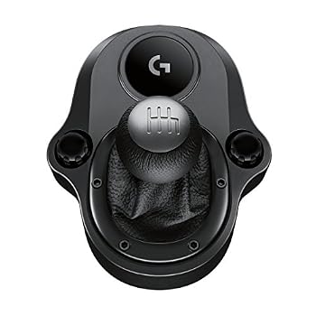 Logicool G29 ドライビングフォース LPRC-15000＆シフター LPST-14900